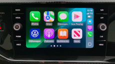 Volkswagen Polo 1.0 TSI Life 5dr Petrol Hatchback